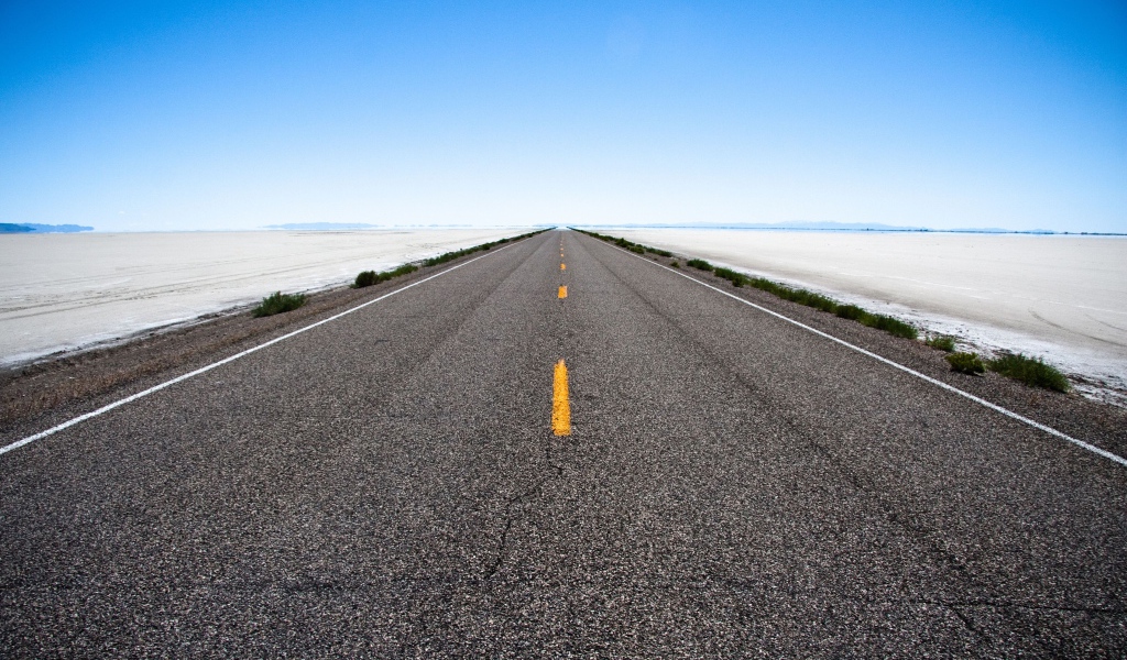 Скоростное шоссе