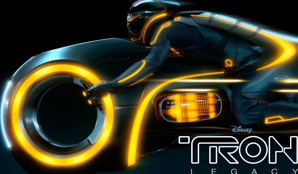 Транспорт будущего