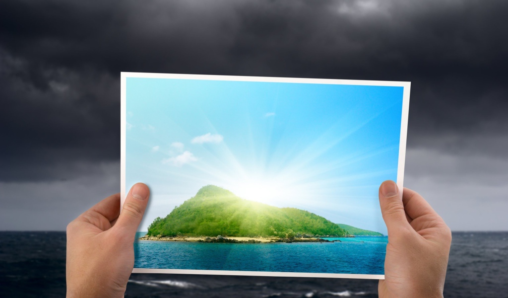 Хорошая погода