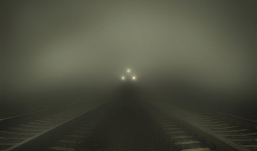 Свет в конце тоннеля