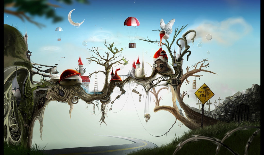 Нидерланды