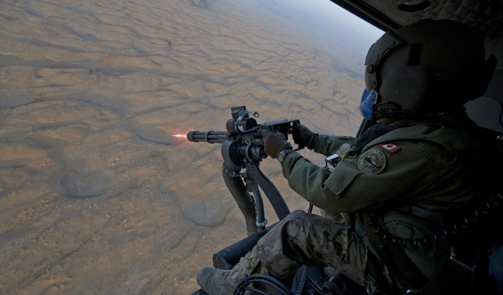 Говорит и показывает Wikileaks