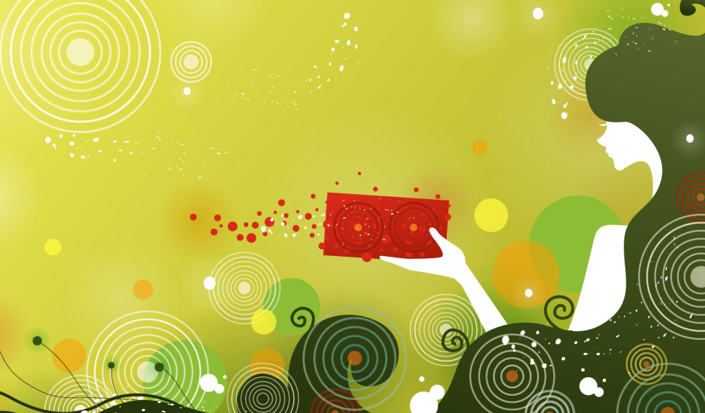 Стерео кассета