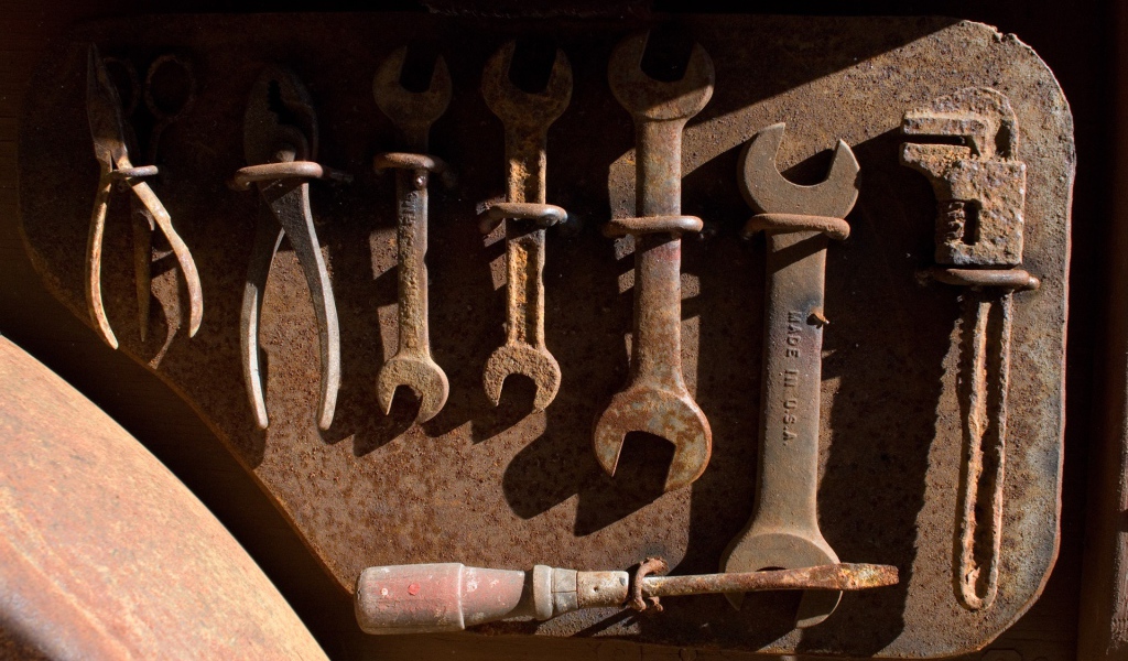 Инструменты