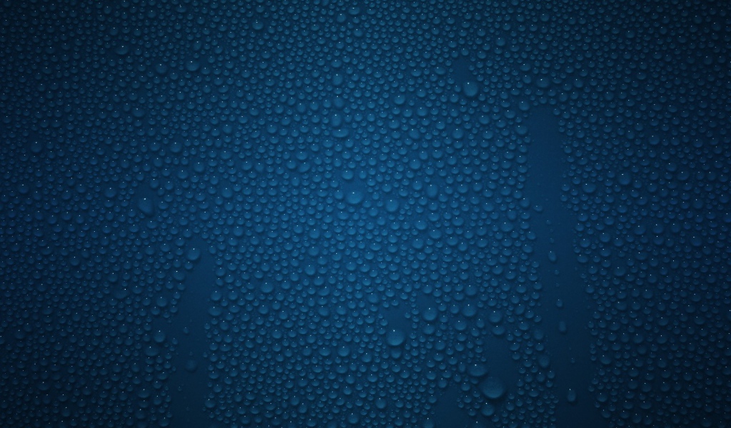 Влажная стена