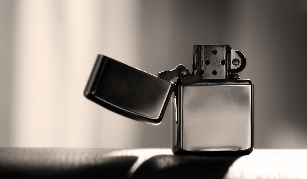 Зажигалка Zippo