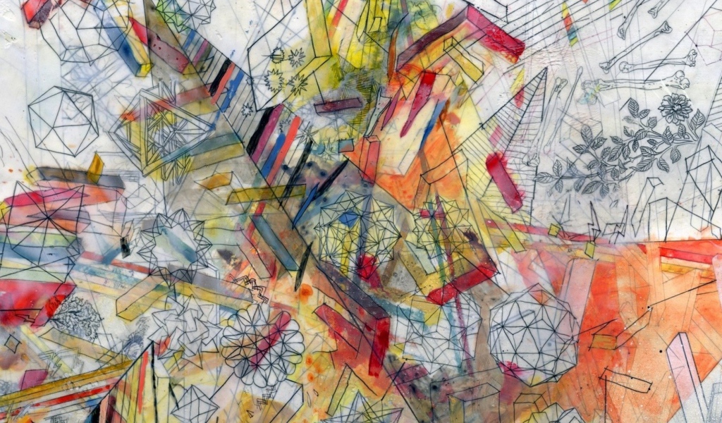 Различные фигуры