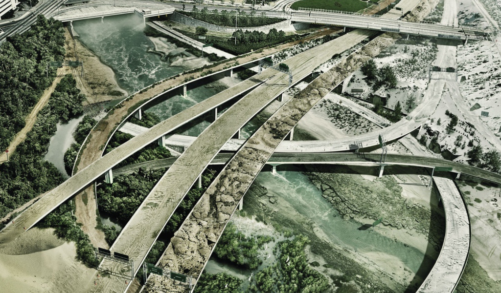 Землетрясение