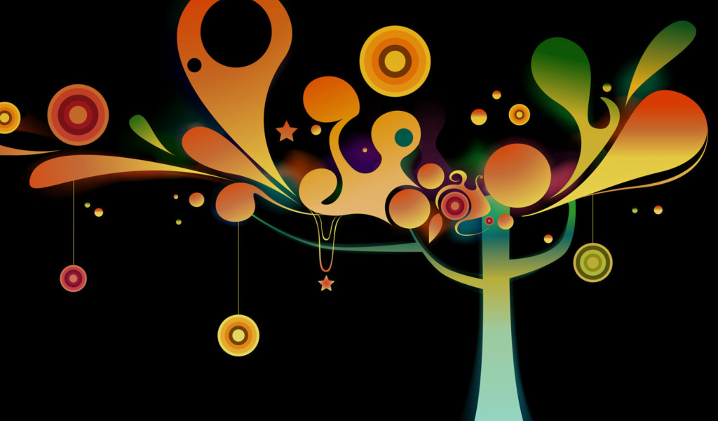 Чудо дерево