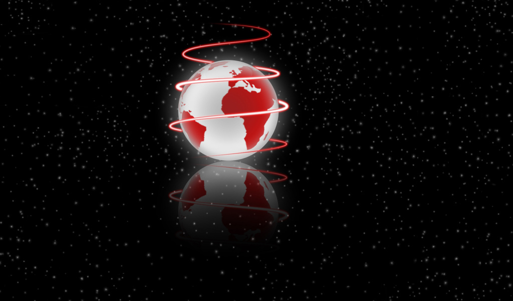 Красная планета