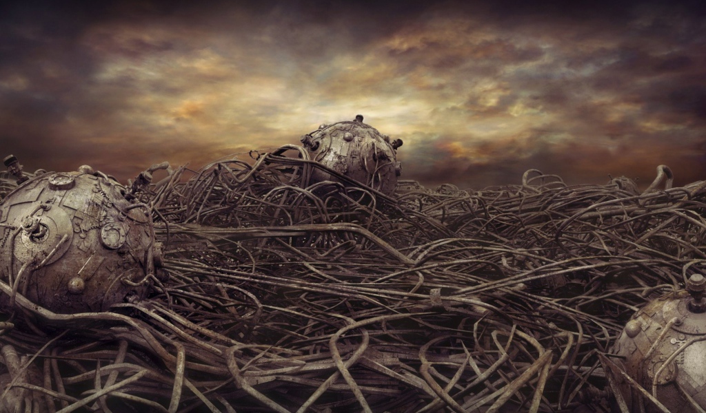 Вакуумные бомбы