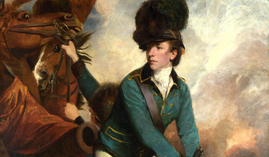 Всемирно известная картина