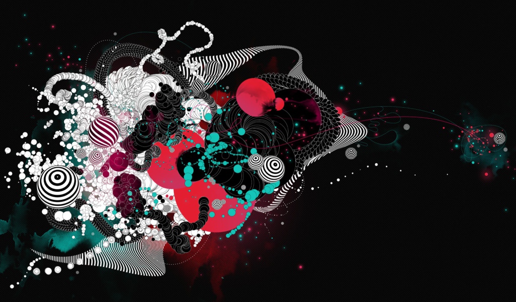 Красивая графика