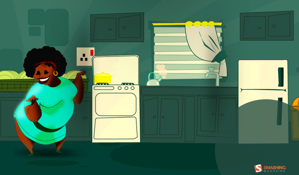 Домашняя кухня