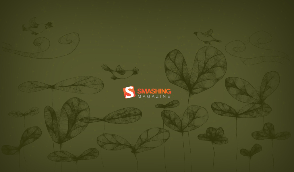 Рисованные птички