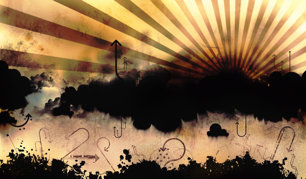 Грозовой фронт