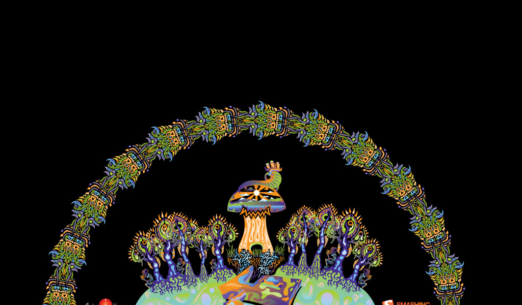 Грибной день