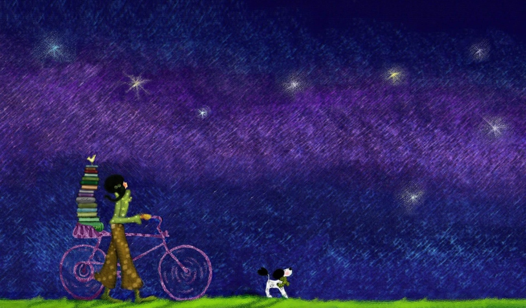 С багажом знаний