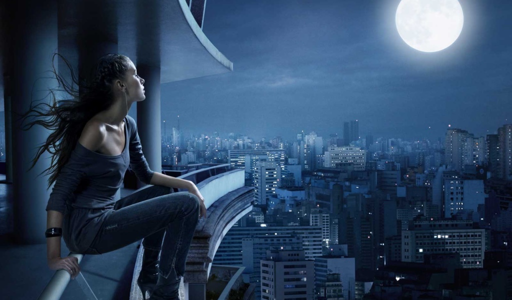 Темный Ангел