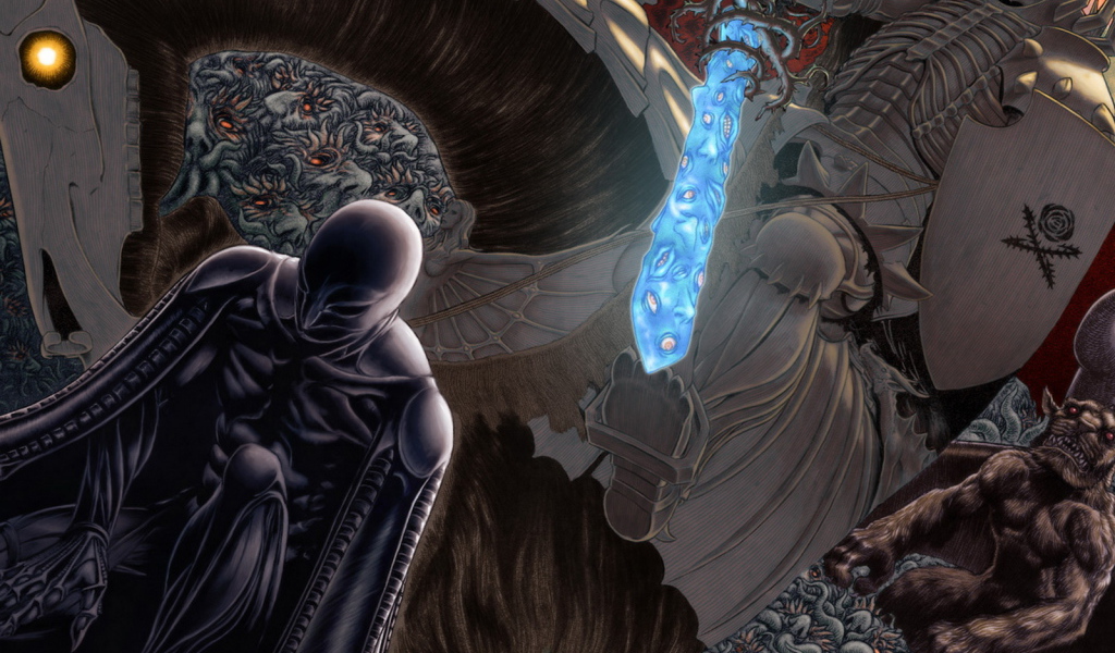 Сподручные дьявола