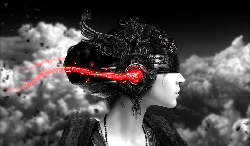 Магия музыки