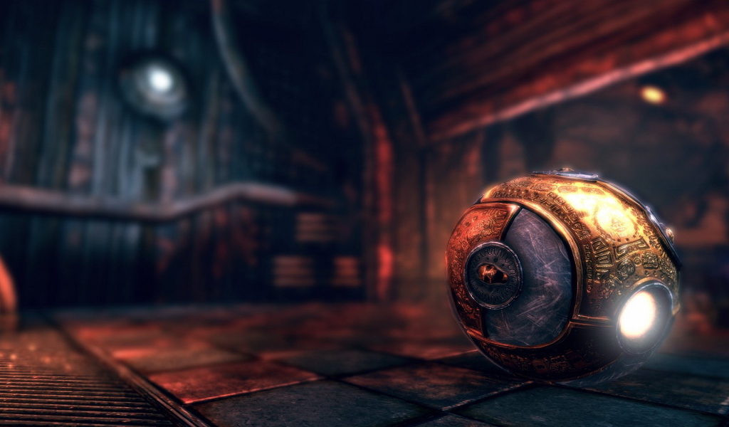 Магический шар