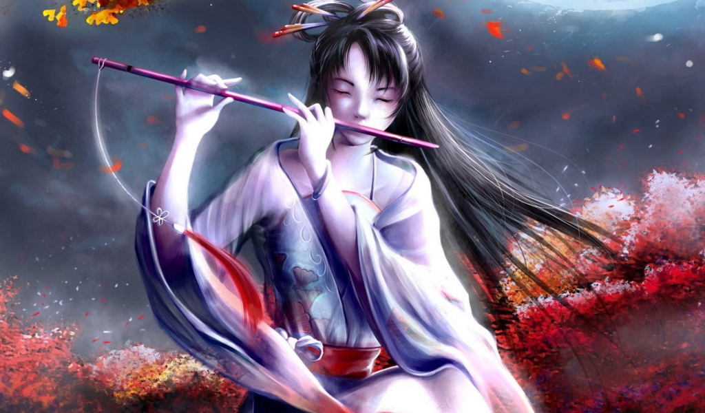 Музыка жизни