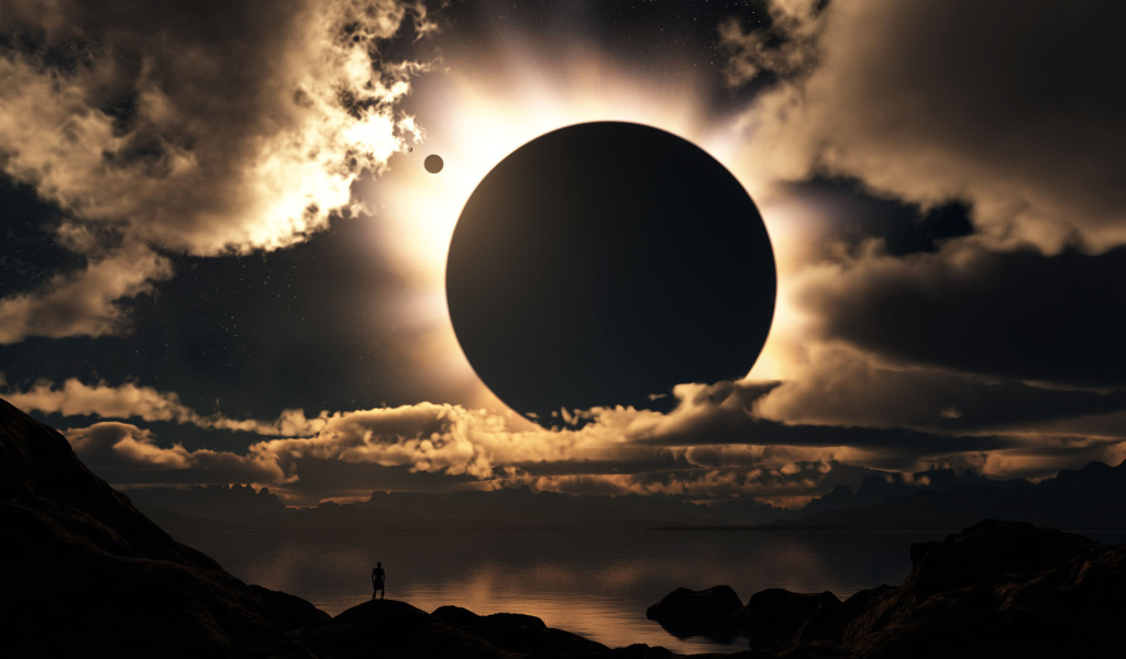 Парад планет 2012