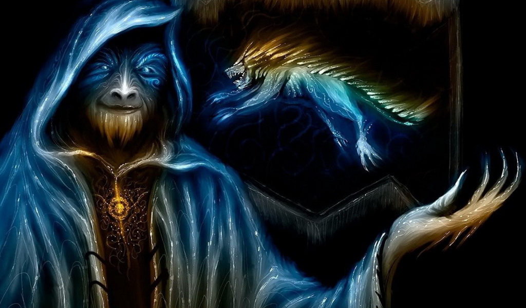 Повелитель смерти