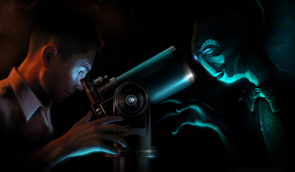 Поту сторону