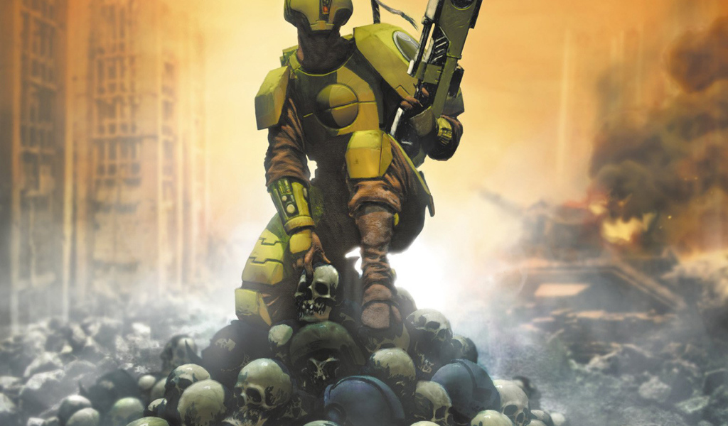 Война с людьми