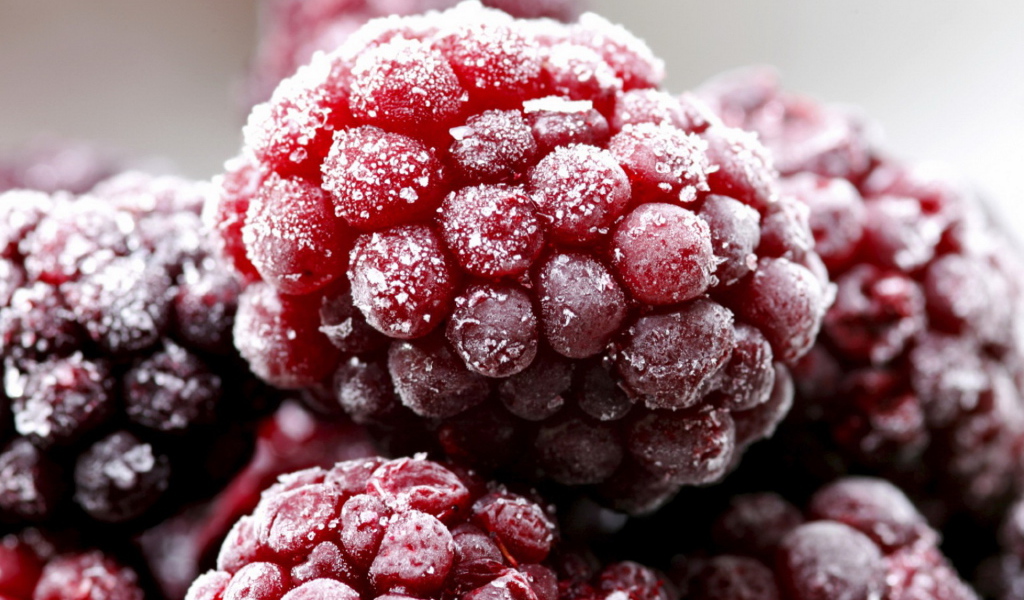 Сладкие ягодки