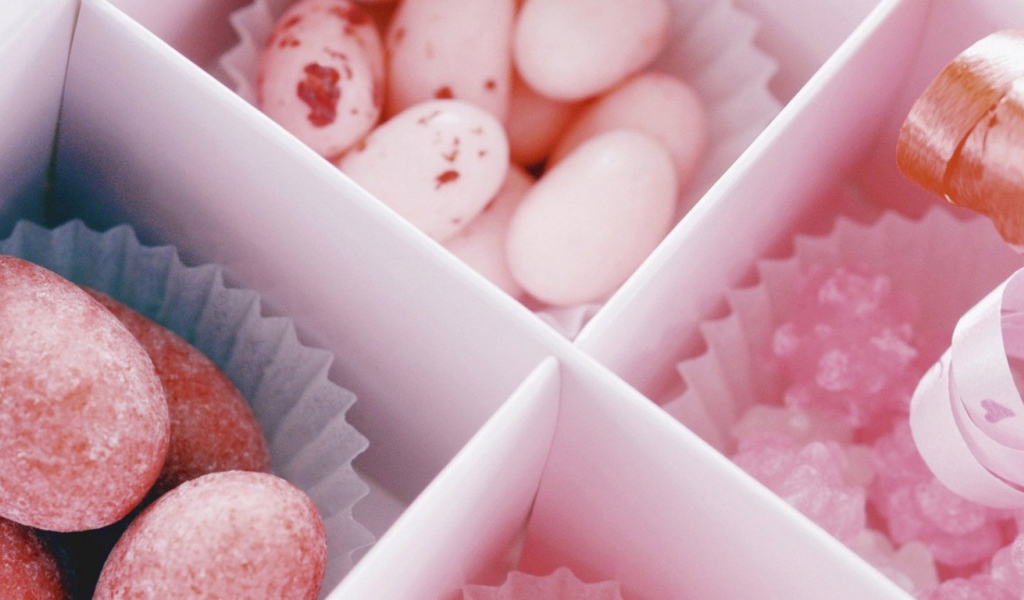 Сладкий набор