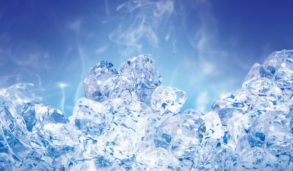 Лед для виски