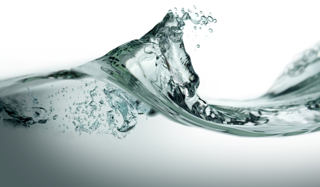 Минеральная вода