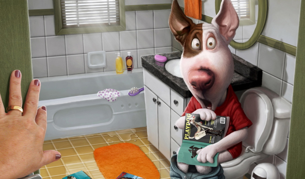 В неподходящее время