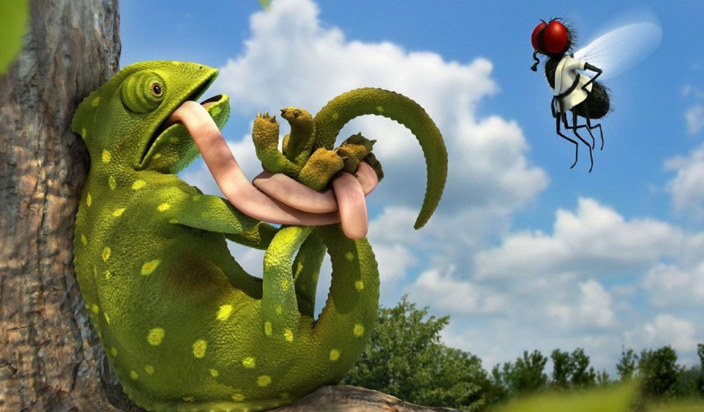 Инструктор по технике выживания