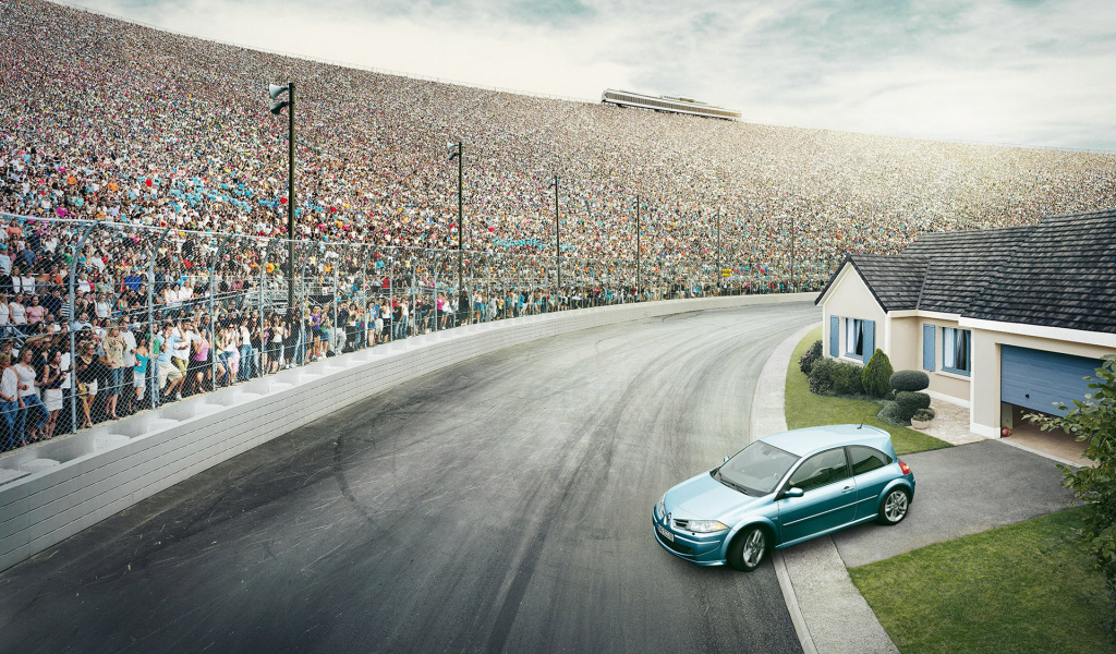 Пит-лайн на гонках