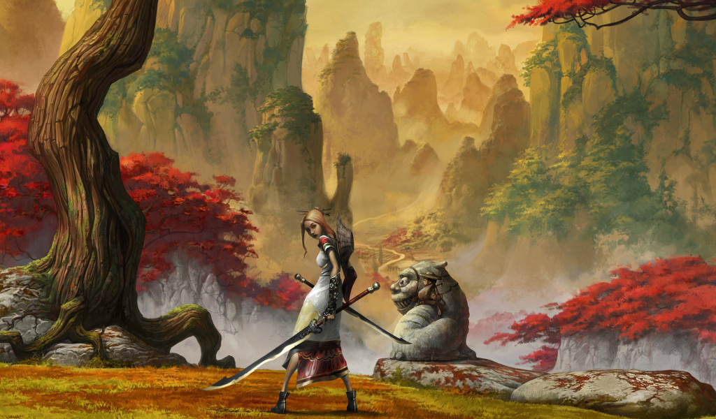 Алиса в стране чудес