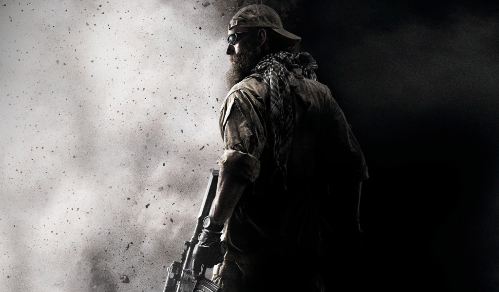 Call of Duty Black Ops