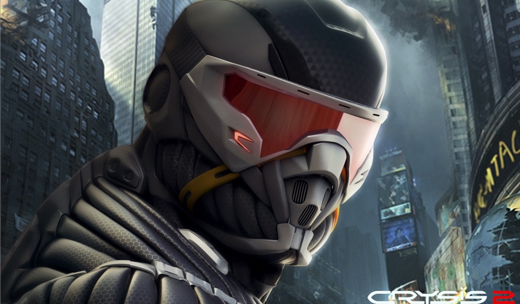 Crysis 2