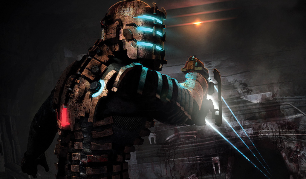 Dead Space