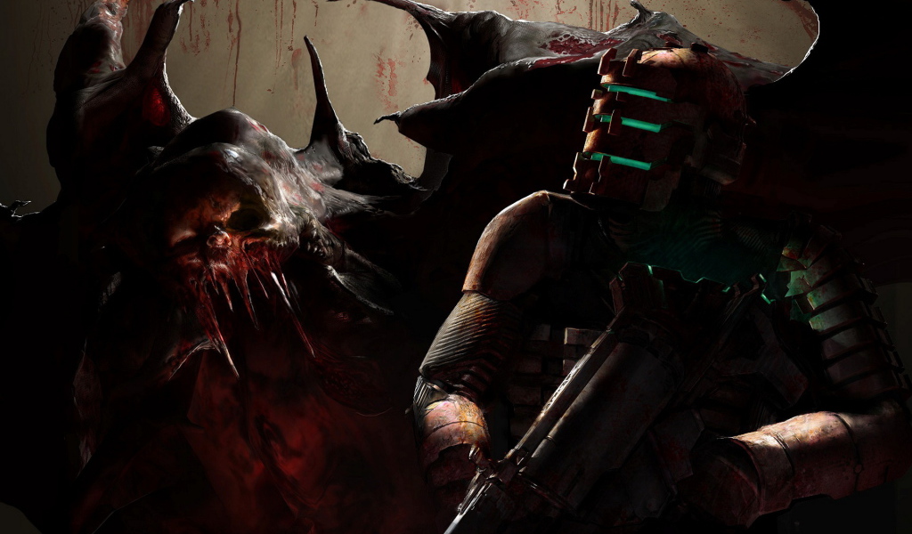 Смертельный космос