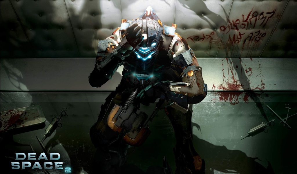 Dead Space 2