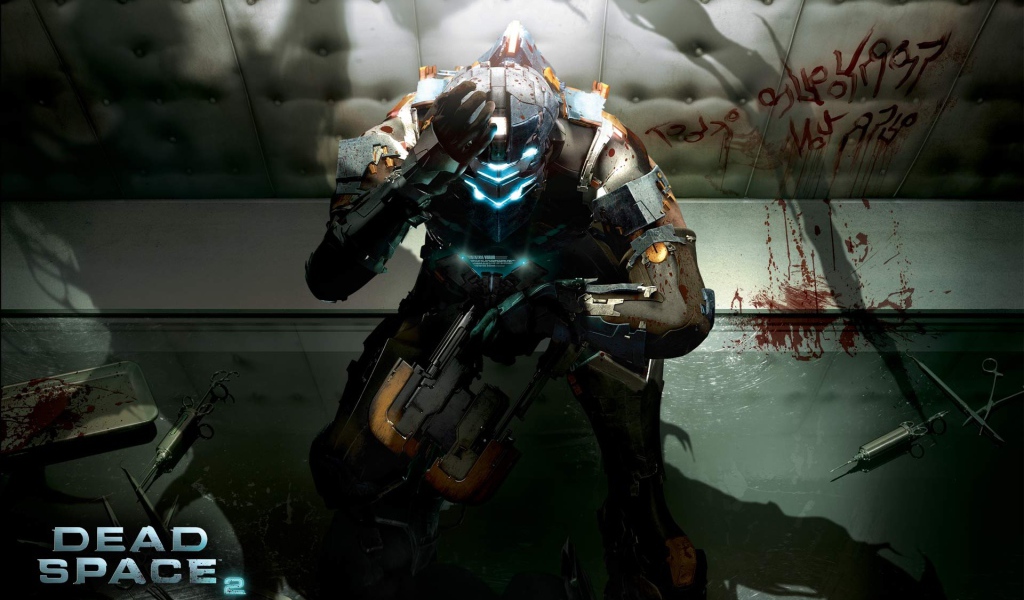 Dead Space 2