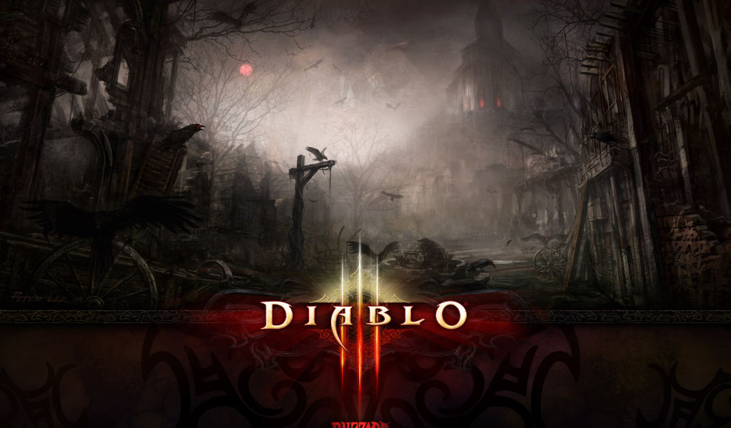 Diablo 3