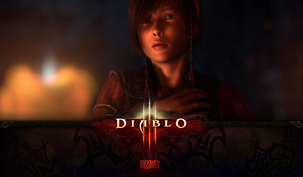 Diablo 3