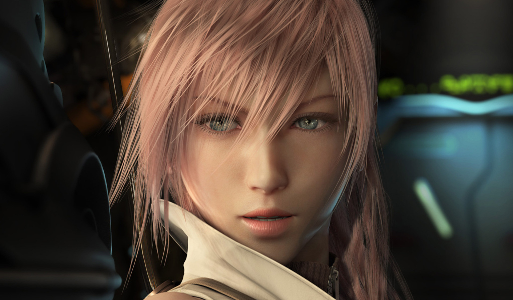 Final Fantasy XIII