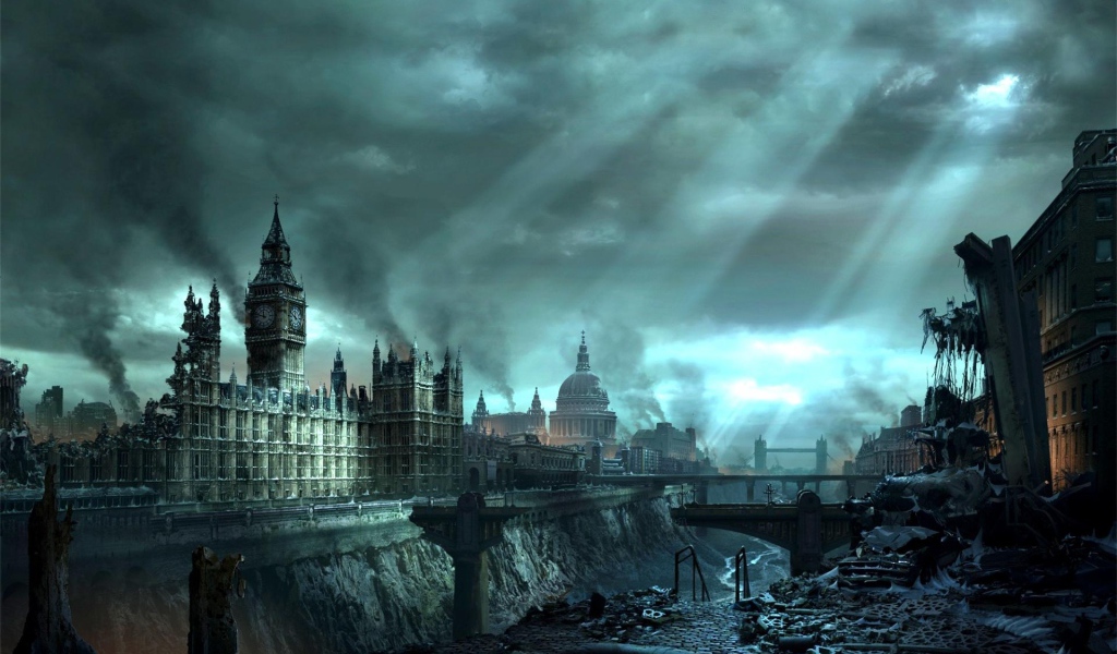 Hellgate: London