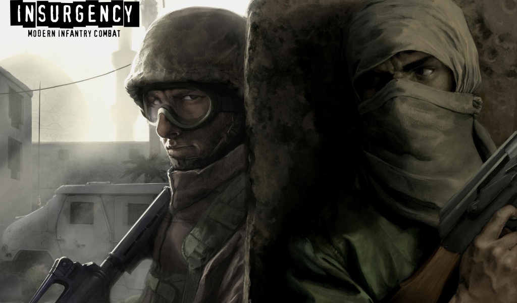Insurgency